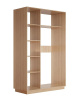 Шкаф-купе "Лайндор" Корпус к шкафу-купе 2-х дверн. 1600 дуб сонома