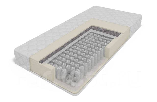 Матрас 1600*2000 Ирис